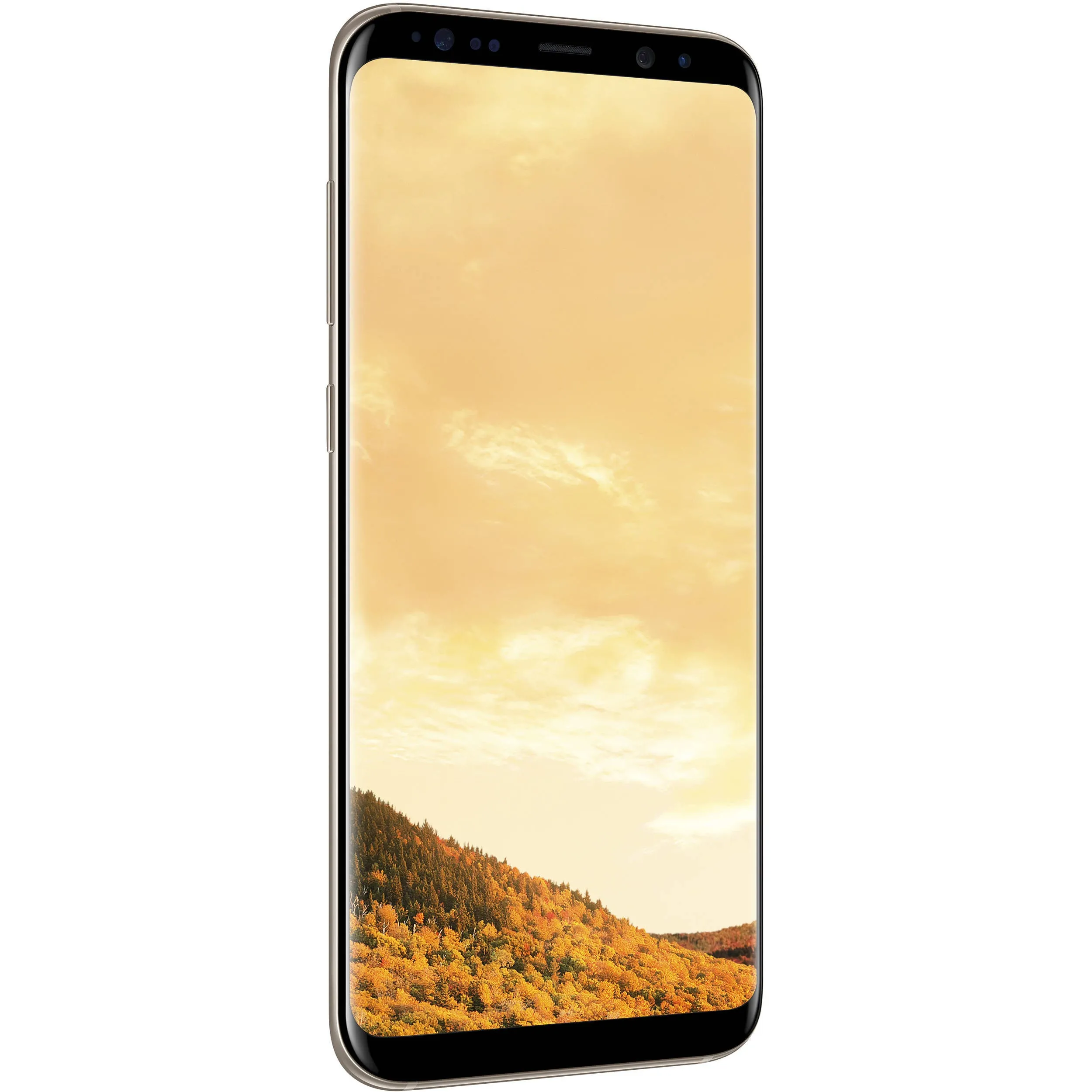 Samsung galaxy s8  6.2" 12MP Octa core weather proof smartphone