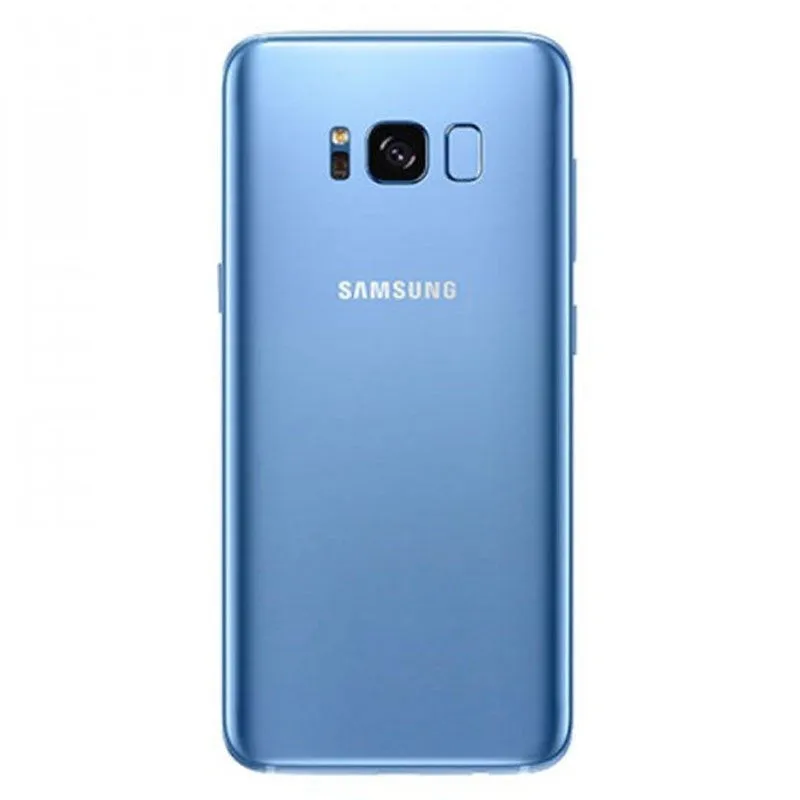 Samsung galaxy s8  6.2" 12MP Octa core weather proof smartphone