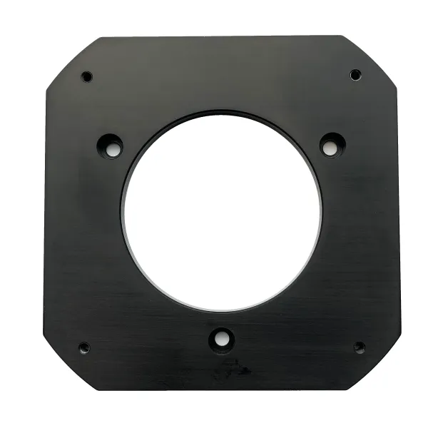 SBIG STL to StarChaser SC-3 Adapter