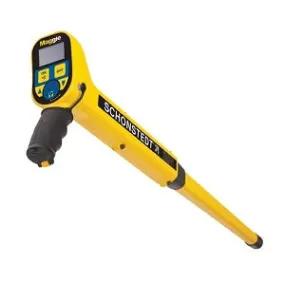 Schonstedt Maggie Metered Magnetic Locator