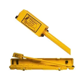 Schonstedt Magnetic Locator with Hard Case