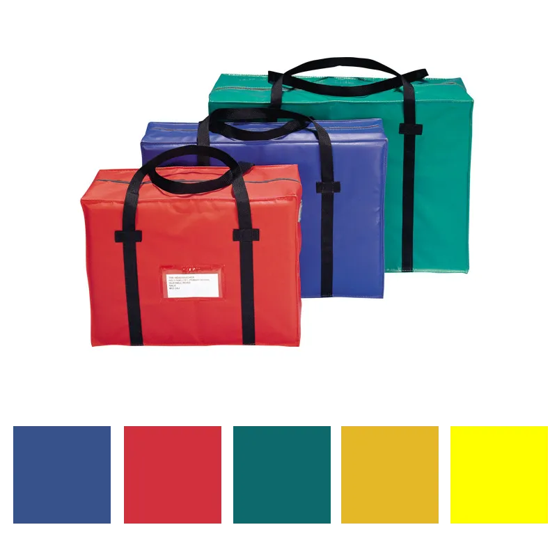 Security Holdall Small - H1
