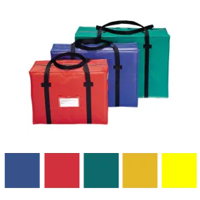Security Holdall Small - H1