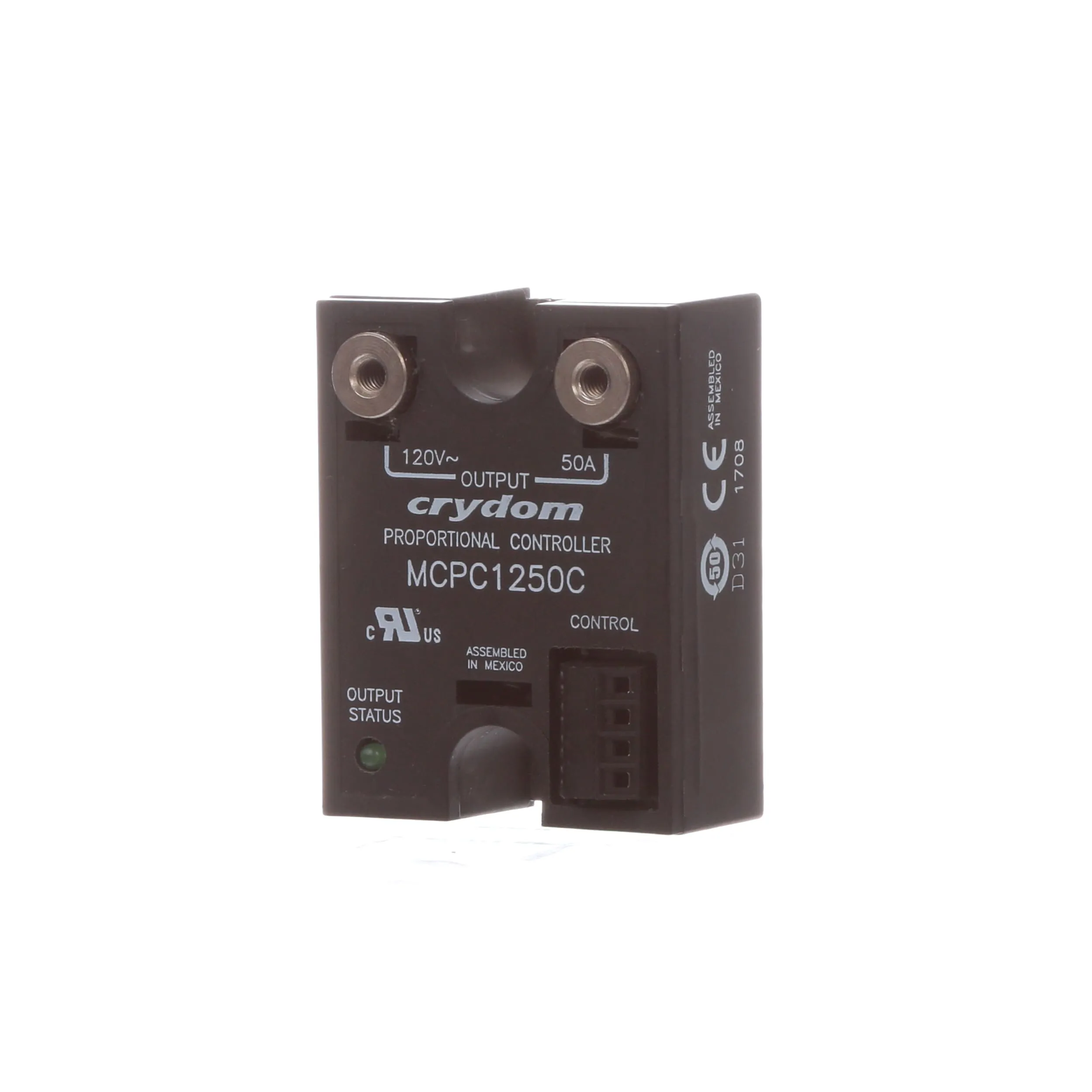 Sensata - Crydom MCPC1250C