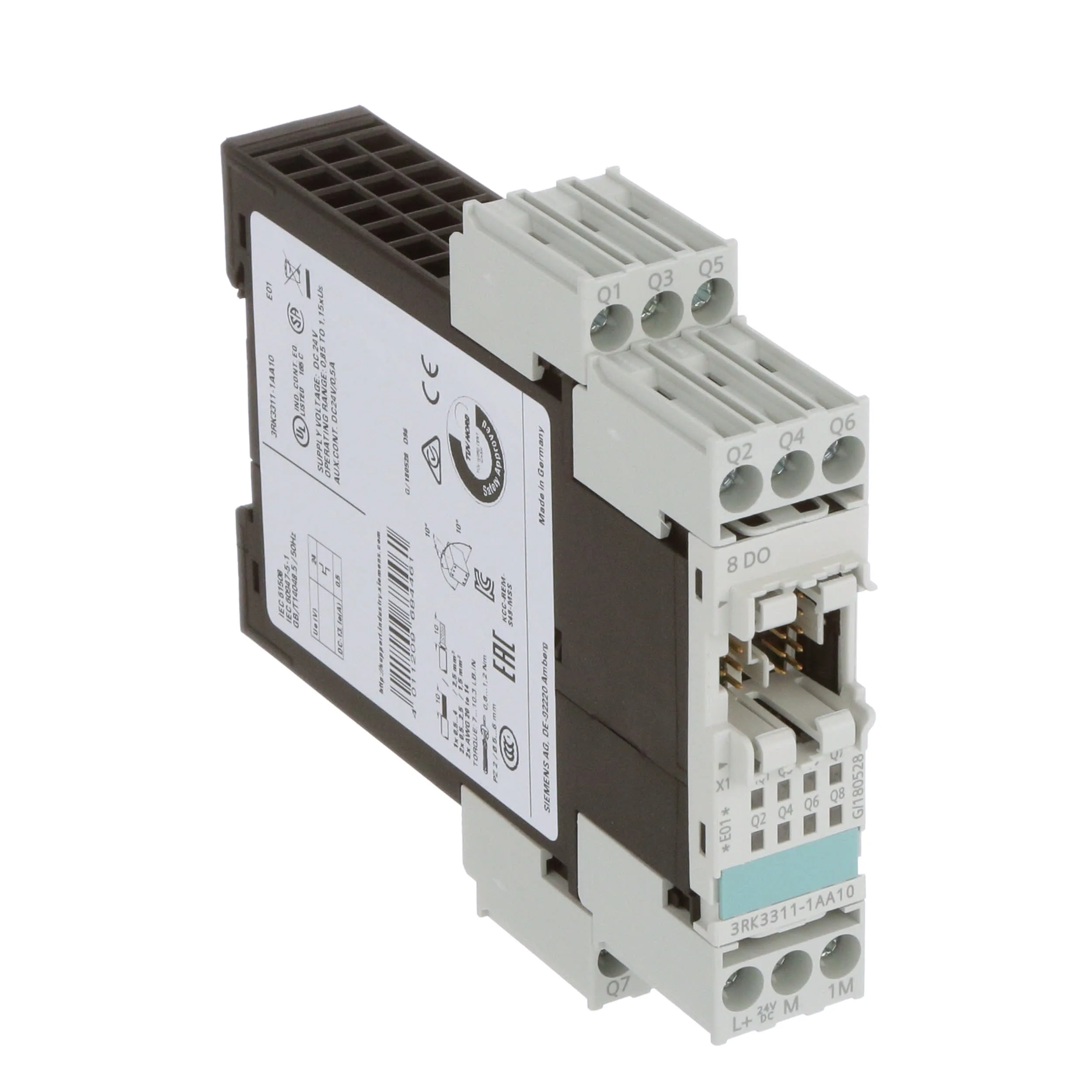 Siemens 3RK3311-1AA10