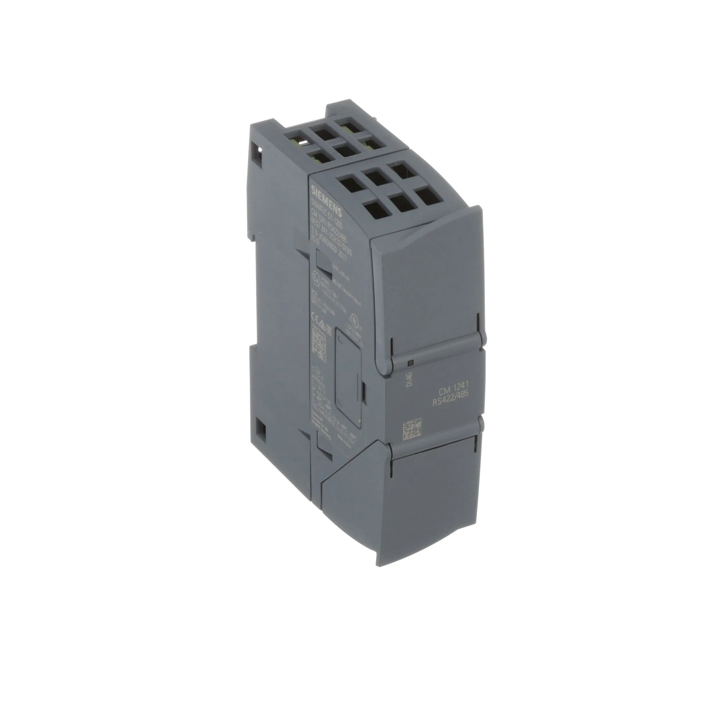 Siemens 6ES72411CH320XB0