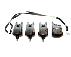 Skills Re-Con Wireless Bite Alarm and Receiver Set 3 1