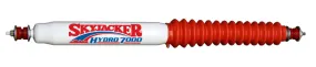 Skyjacker Steering Stabilizer - Extended LengtHeight: 20.21 in. Collapsed Length 12.05 in.