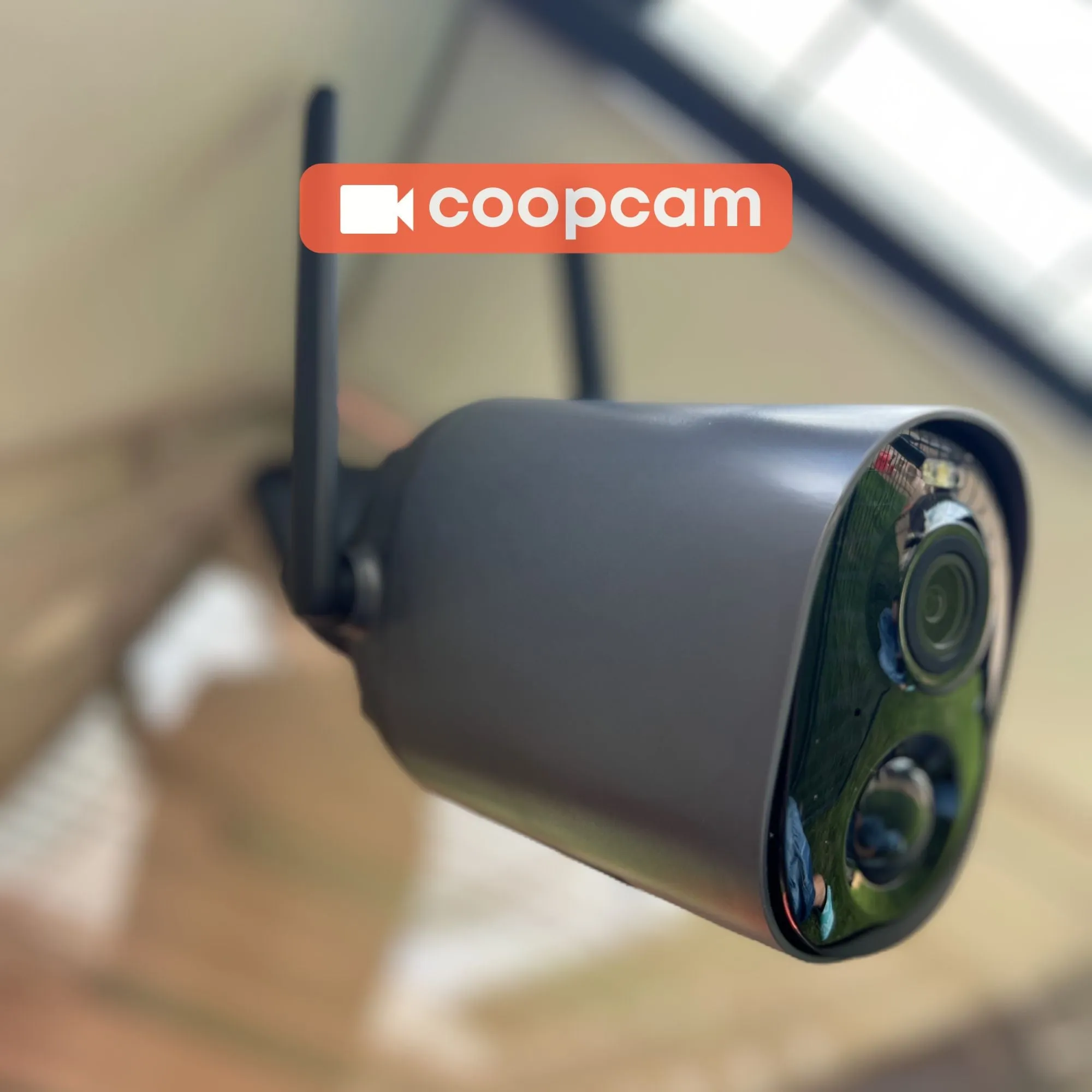 Smart Coop Kit
