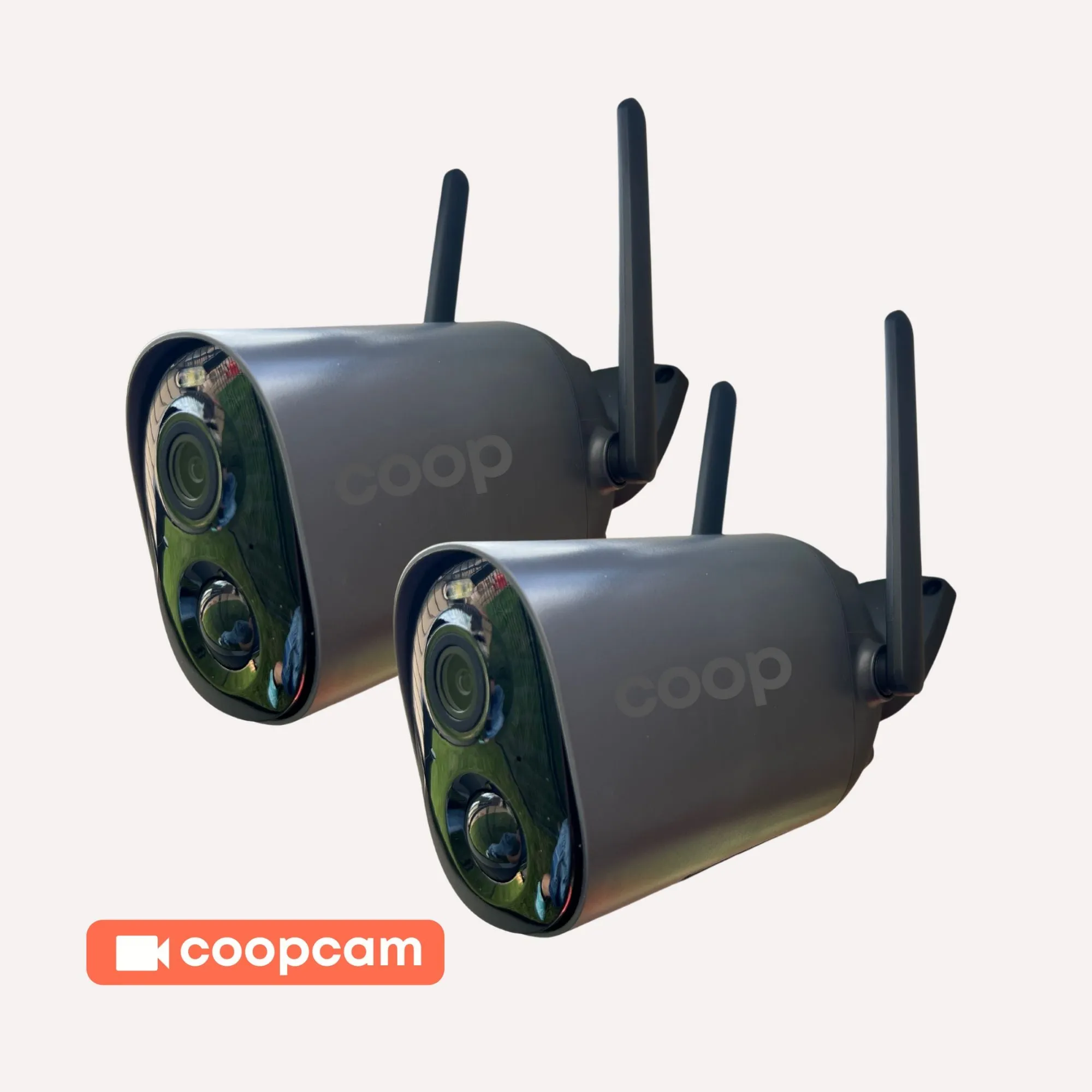 Smart Coop Kit