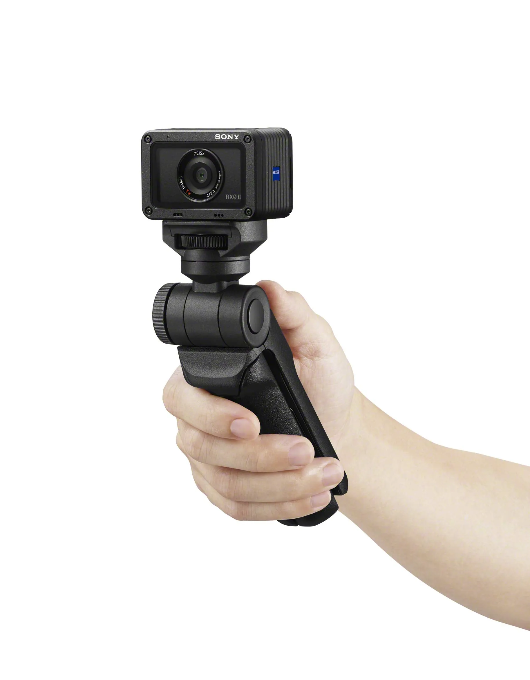 Sony GP-VPT2BT Wireless Shooting Grip (Black)