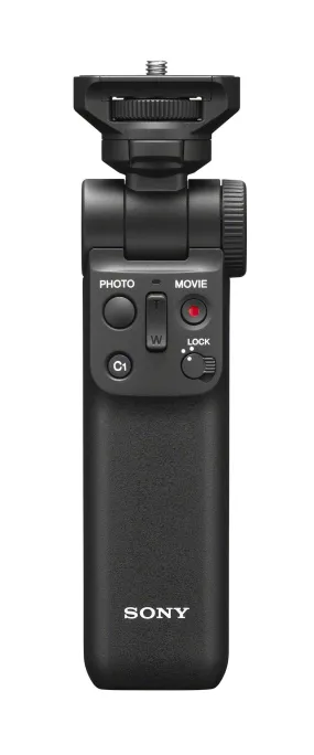 Sony GP-VPT2BT Wireless Shooting Grip (Black)