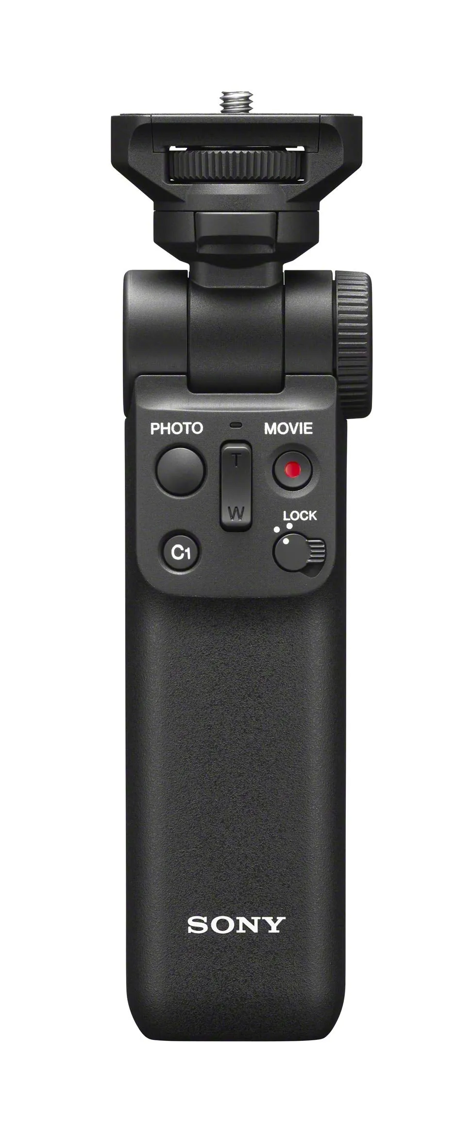 Sony GP-VPT2BT Wireless Shooting Grip (Black)