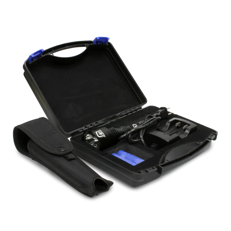 SOS UV Black Light Kit
