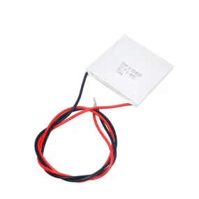 SP1848-27145 Thermoelectric Power Generator/Thermocooler Peltier Module