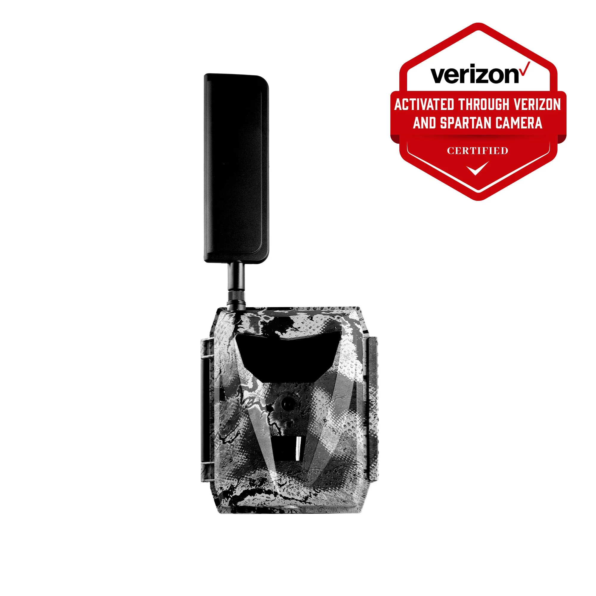 Spartan GoLive 4G/LTE