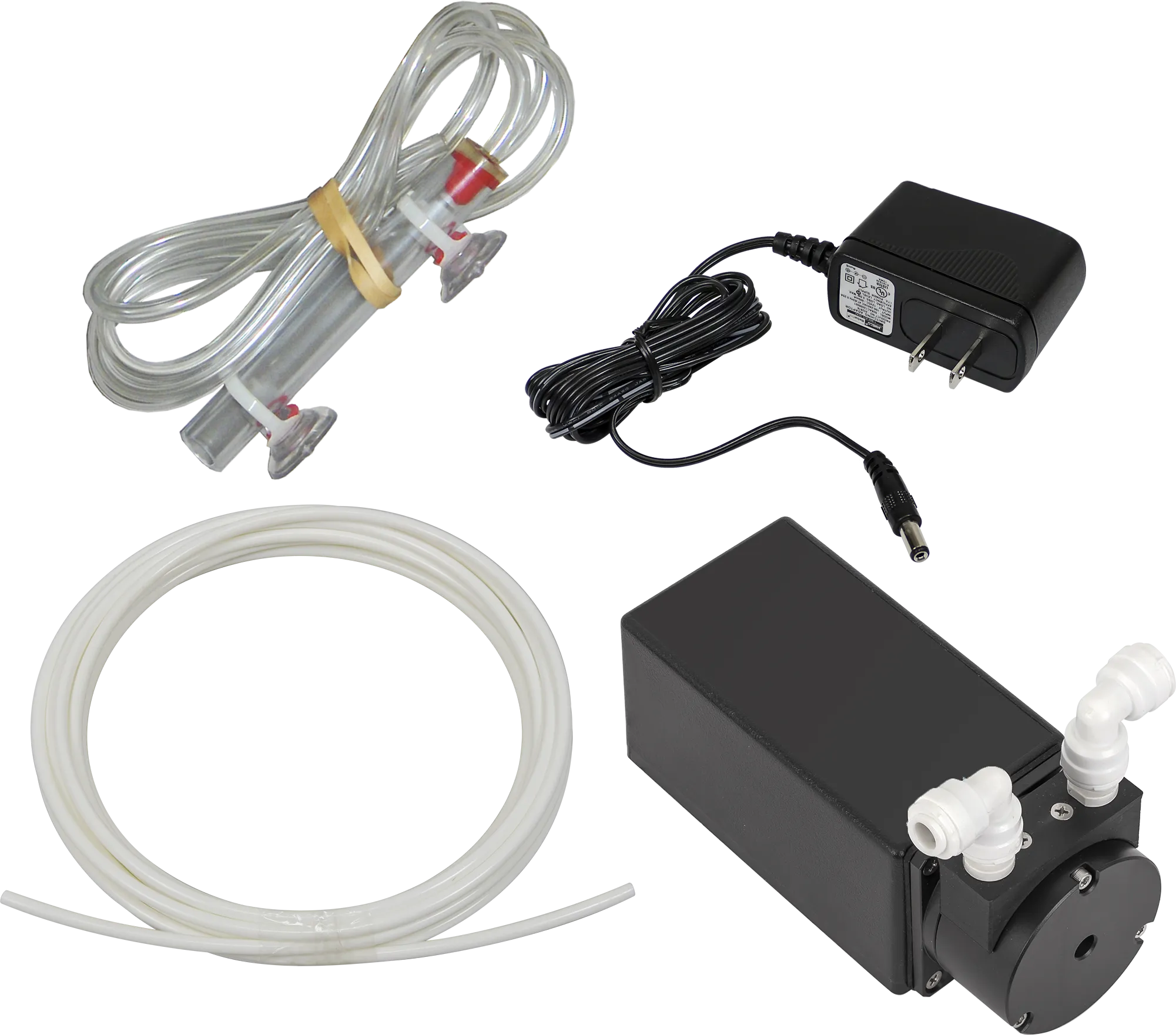 SpectraPure®  G7 LiterMeter®  Stand Alone Basic Auto Top Off - LM-APM-G7