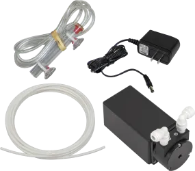 SpectraPure®  G7 LiterMeter®  Stand Alone Basic Auto Top Off - LM-APM-G7