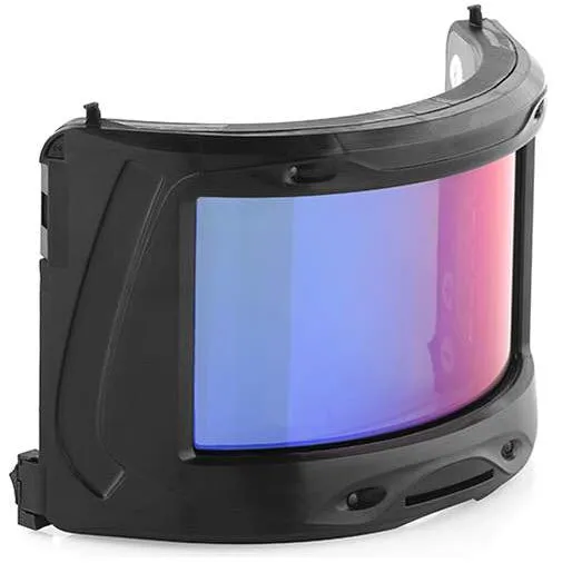 Speedglas G5-02 Welding Helmet w/Curved ADF 08-0100-50IC
