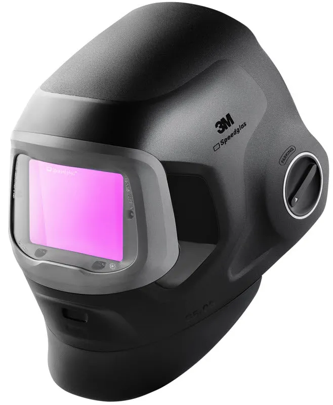 Speedglas G5-03 Pro Welding Helmet w/G5VC ADF 10-0100-30VC