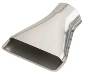 Steinel 110048749 HG2310-LCD 75mm Deflector Nozzle