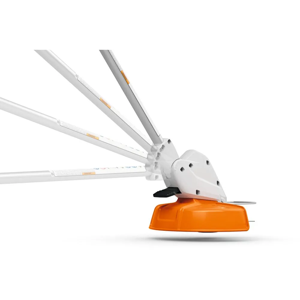 Stihl FSA 30 Battery Whipper Snipper Kit