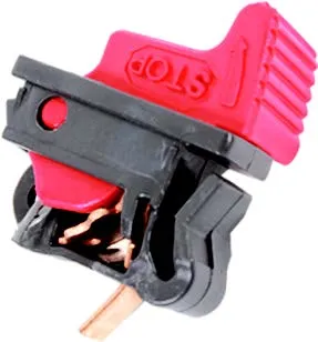 Stop Switch - Husqvarna / Partner