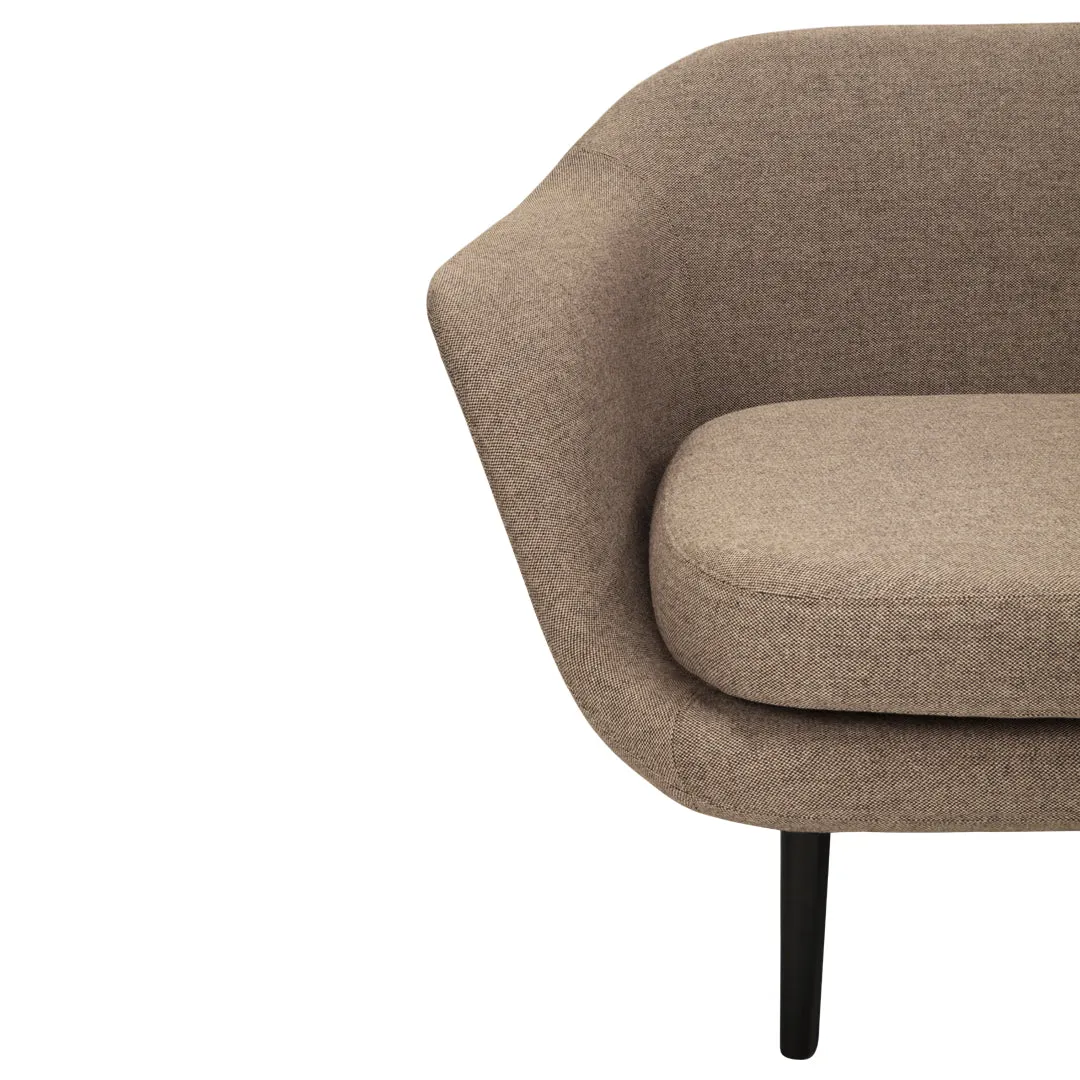 Sum Modular Sofa - 4-Seater Corner