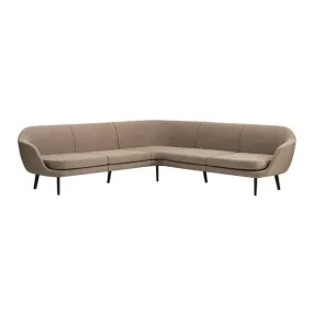 Sum Modular Sofa - 4-Seater Corner