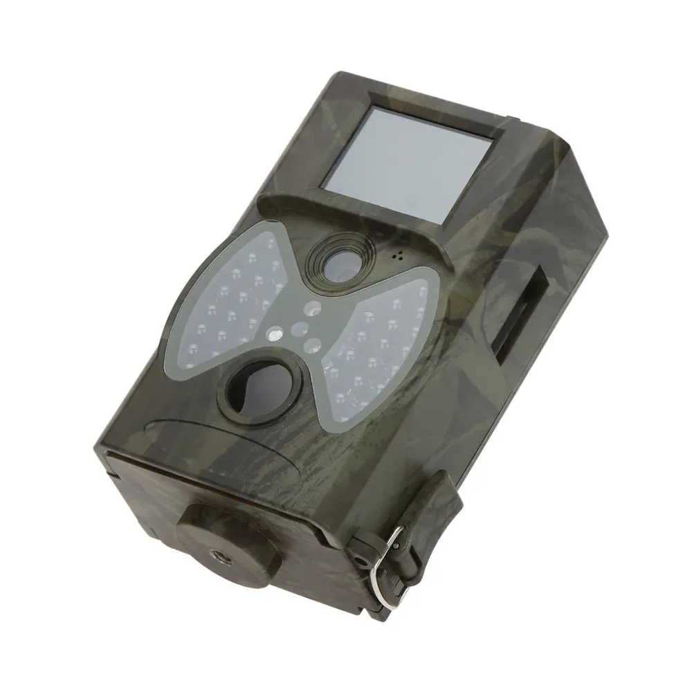 SUNTEKACAM 940NM Hunting Camera Trail Cameras 20MP 1080P  Video Scouting Infrared Night Vision Photos Trap Surveillance