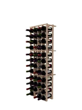 Support pour 48 bouteilles type bordelaises- Vinum Rack