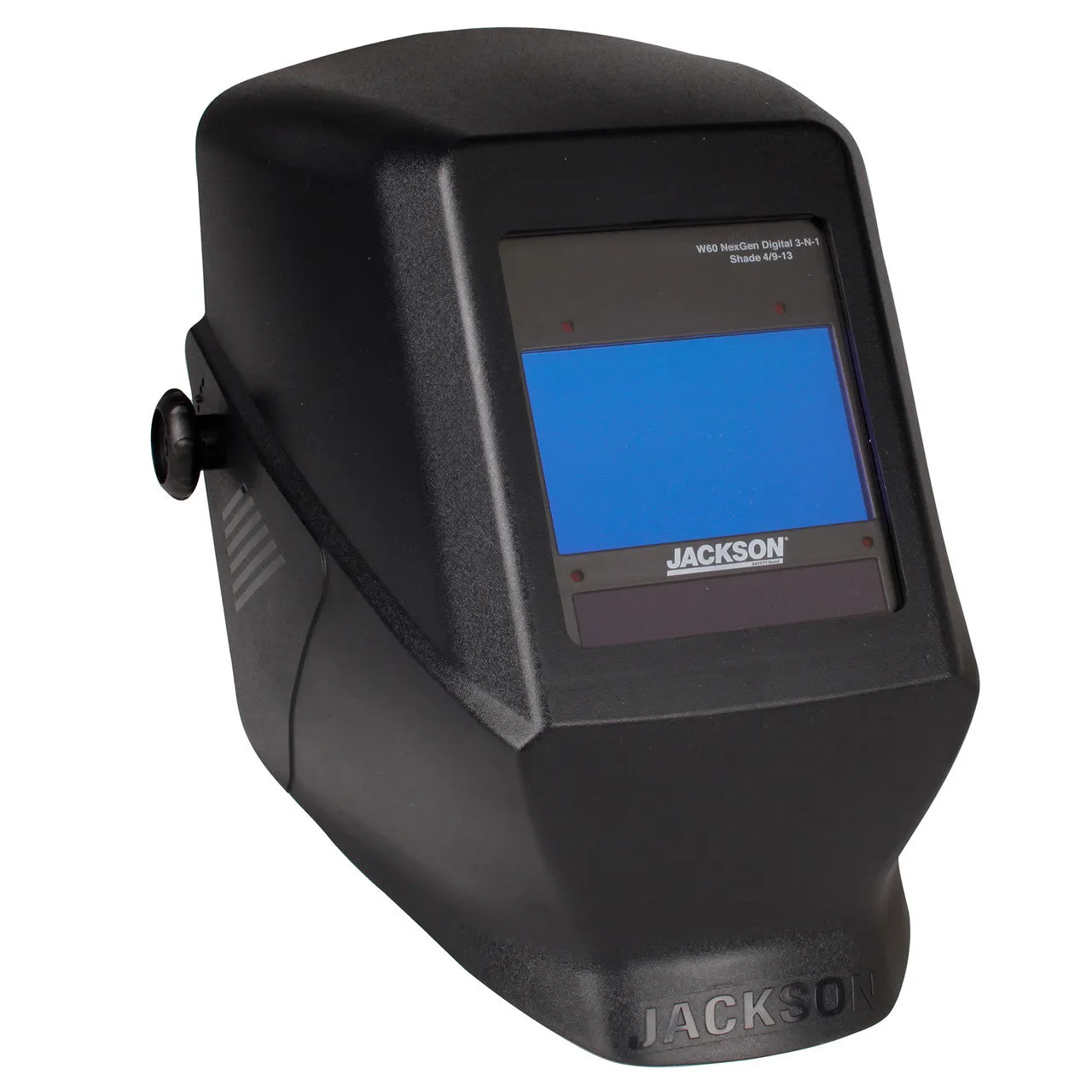 SureWerx Jackson Safety 46148 NexGen Welding Helmet | Free Shipping and No Sales Tax