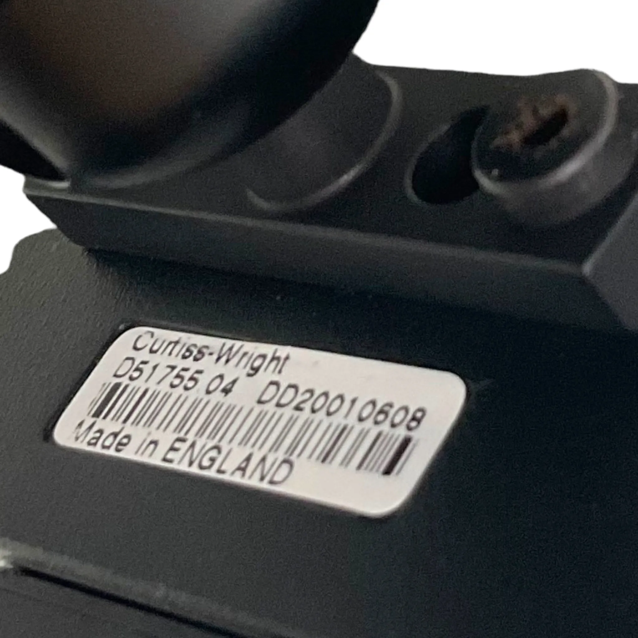 Switch-It DualPro Head Array Assembly for Permobil & Sunrise Medical Quickie Power Chairs with R-Net Omni 2 Displays | E2328 | Display Mount Included
