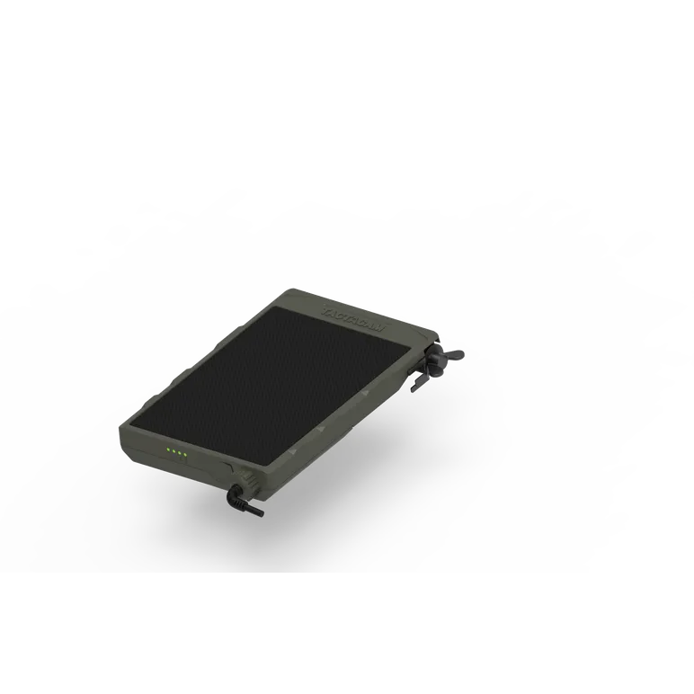 Tactacam Defend Cam Solar Panel