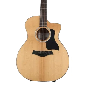 Taylor 214ce Plus Acoustic-electric Guitar
