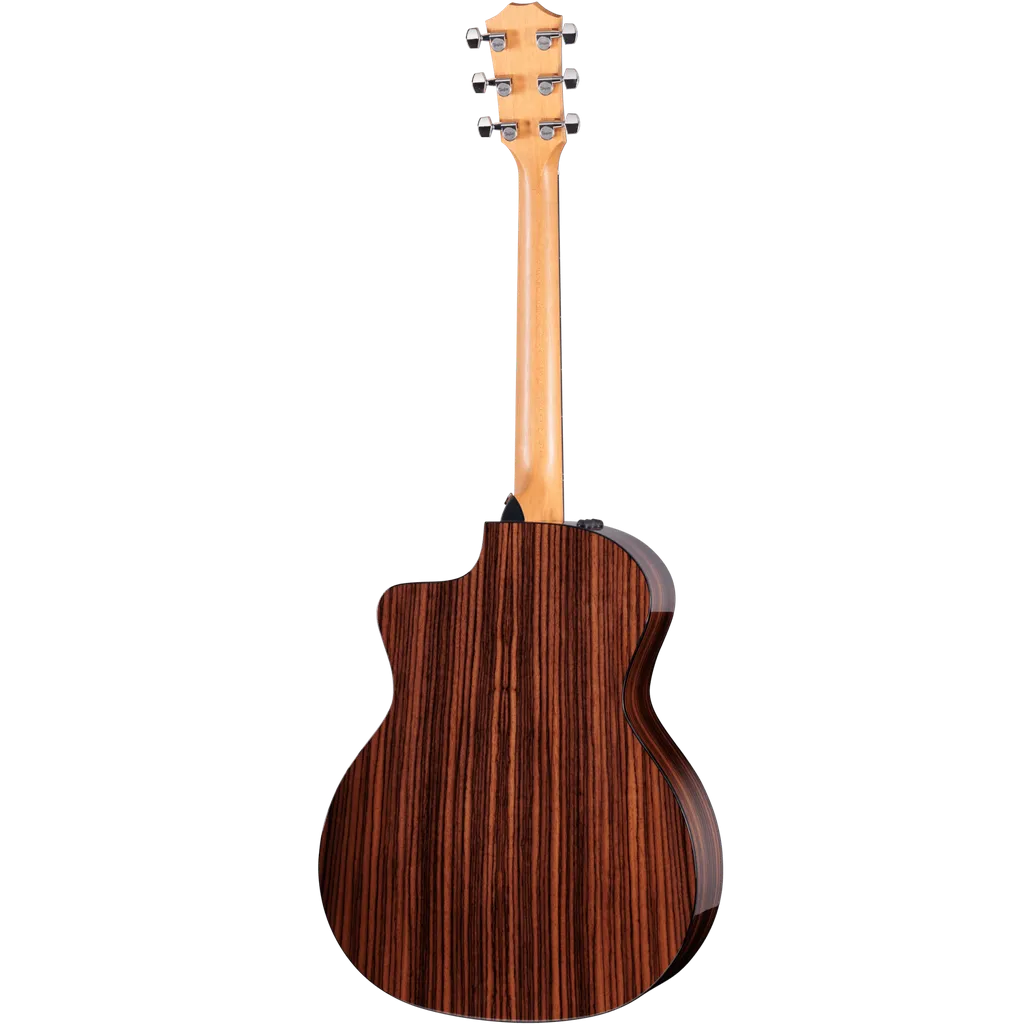 Taylor 214ce Plus Acoustic-electric Guitar