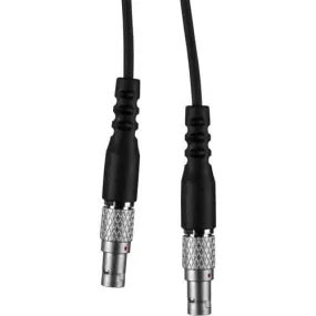 Teradek RT Wired-Mode Cable (5PIN For MK3.1) 1.2m