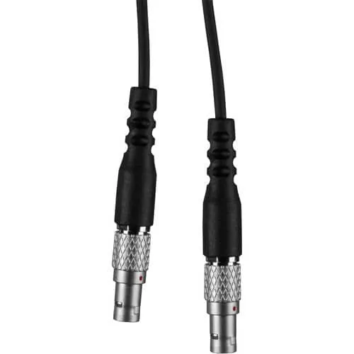 Teradek RT Wired-Mode Cable (5PIN For MK3.1) 1.2m