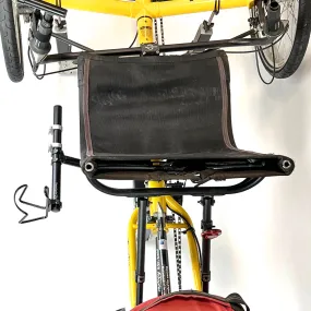 Terratrike SeatSide Mount Kit (Main Frame Tube)
