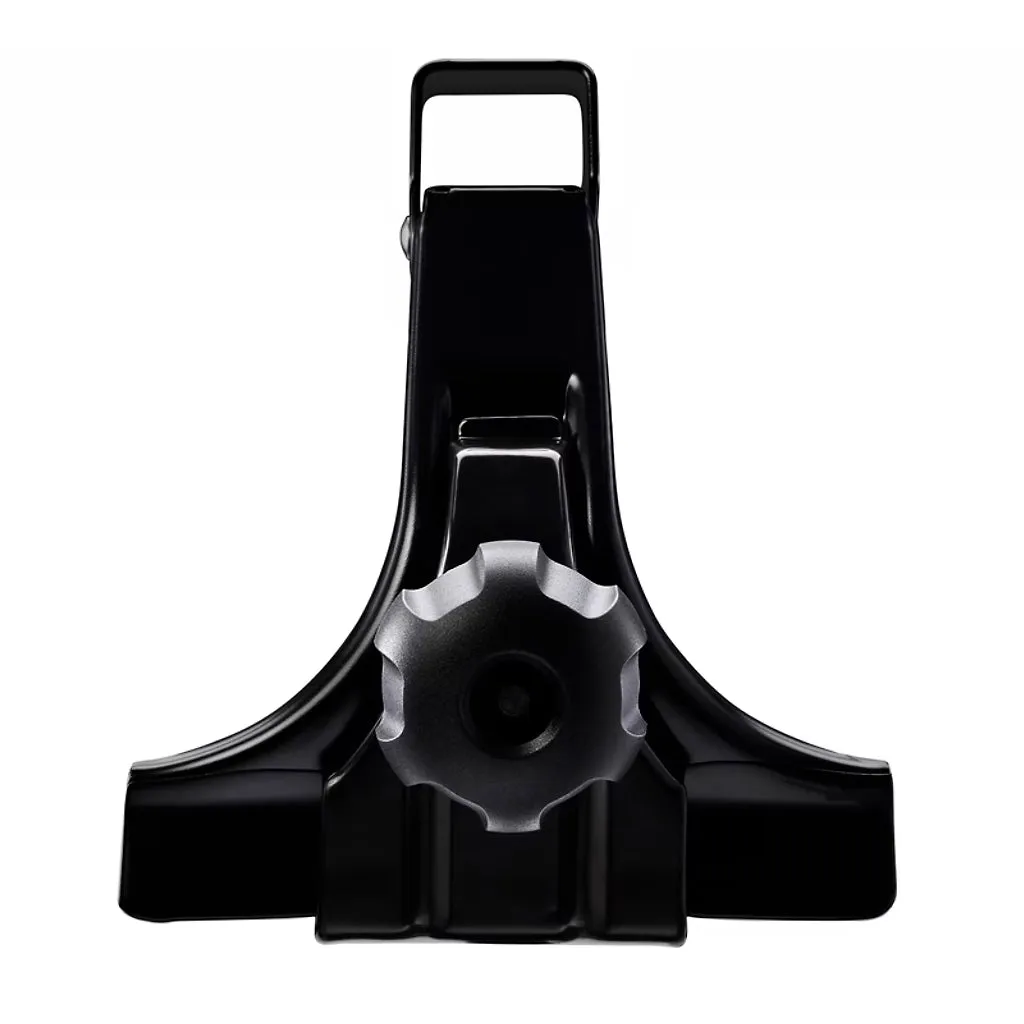 Thule SquareBar Evo Load Bar Kit for Suzuki Jimny (2018 )
