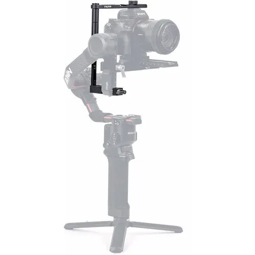 Tilta Top Camera Support Bracket for RS 2