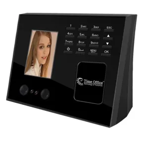 Time Office Face Attendance Device Z500V2U