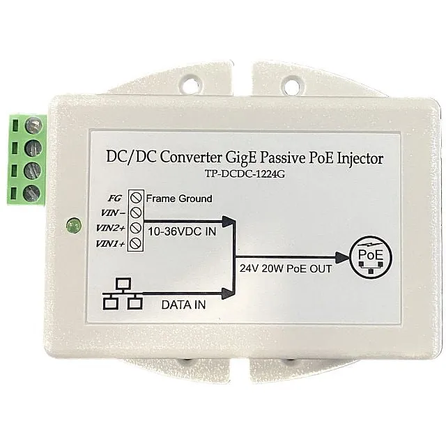 TP-DCDC-1224G