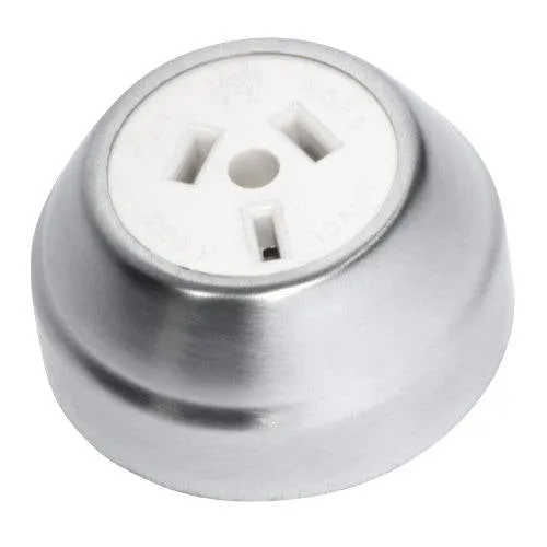 Tradco Federation Sockets