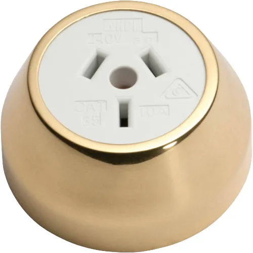 Tradco Federation Sockets