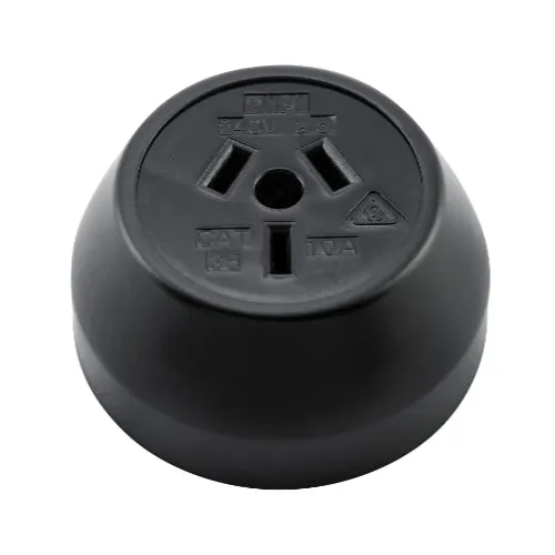 Tradco Federation Sockets