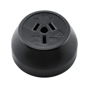 Tradco Federation Sockets