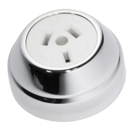 Tradco Federation Sockets