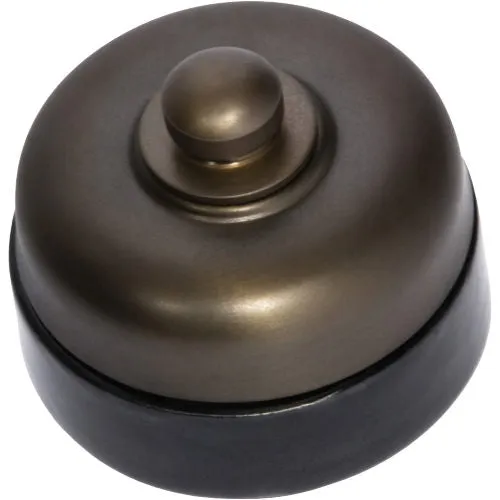 Tradco Porcelain Base Dimmer