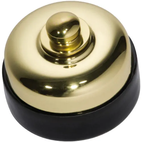 Tradco Porcelain Base Dimmer